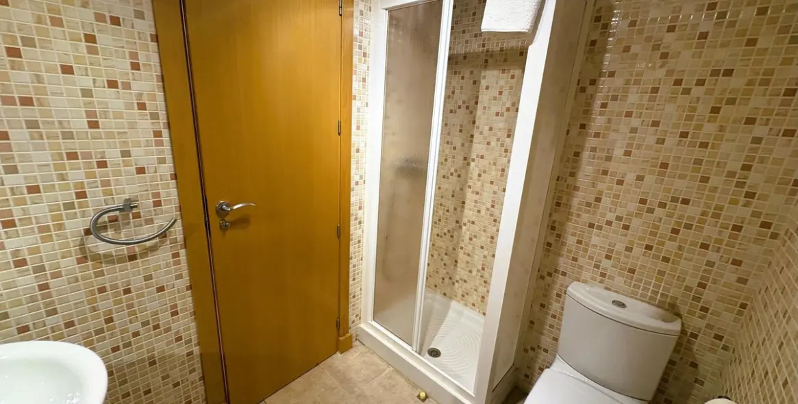 Sale of penthouse in Casares Playa 17