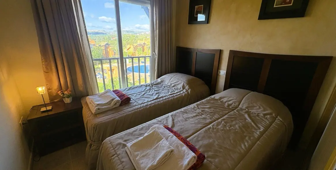 Sale of penthouse in Casares Playa 18