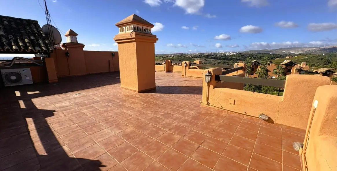 Продажа пентхауса в Casares Playa 21