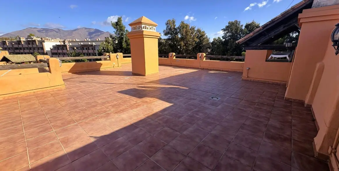 Продажа пентхауса в Casares Playa 22