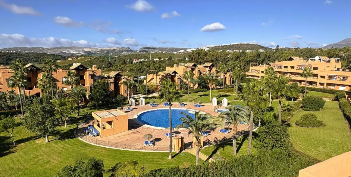 Продажа пентхауса в Casares Playa 24