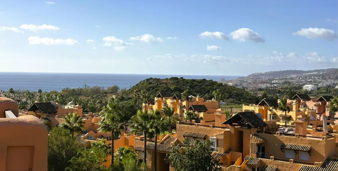 Продажа пентхауса в Casares Playa 25