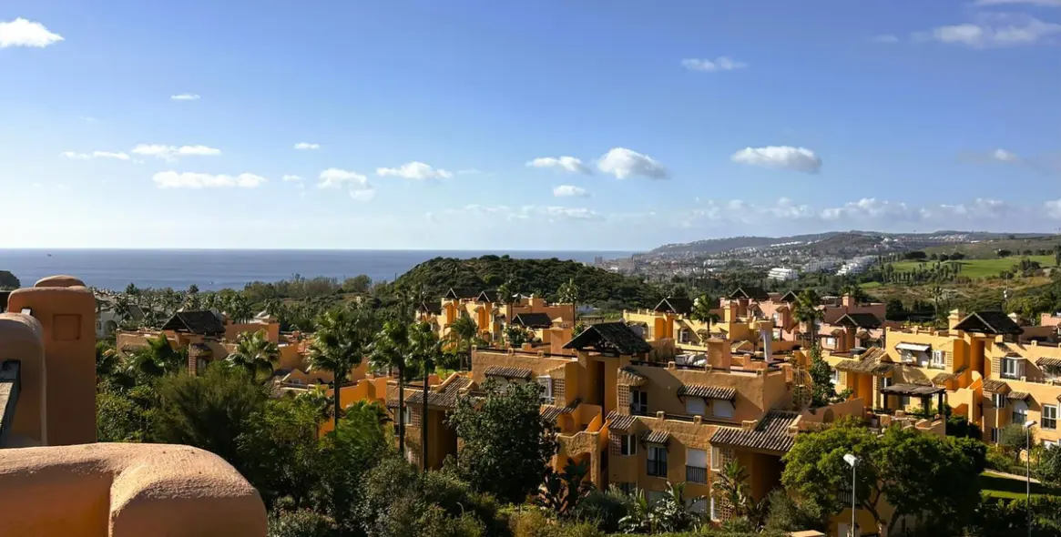 Продажа пентхауса в Casares Playa 26