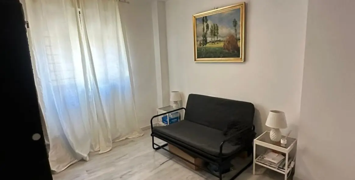 Продажа апартаментов на первом этаже в Torrequebrada 20