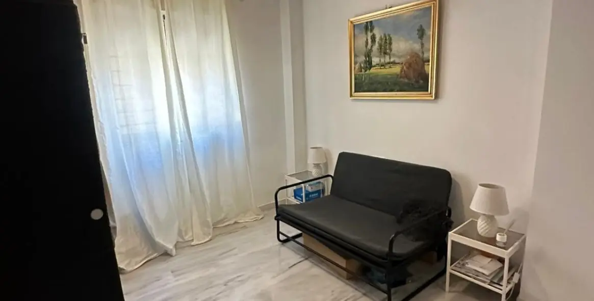 Venta de apartamento en planta baja en Torrequebrada 21