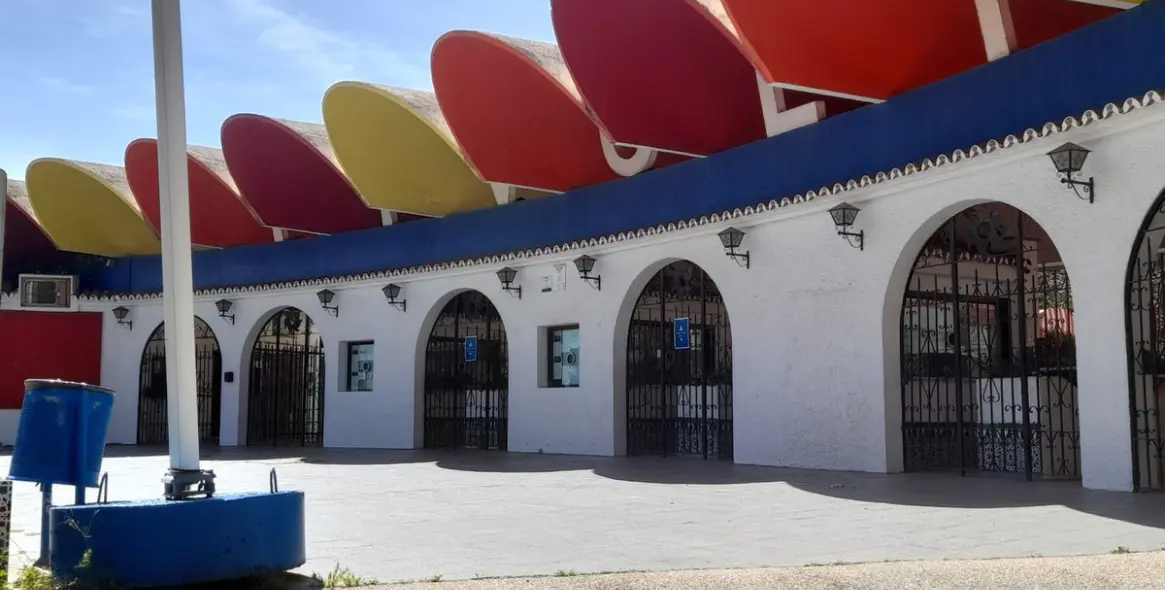 Venta de apartamento en planta baja en Torrequebrada 48