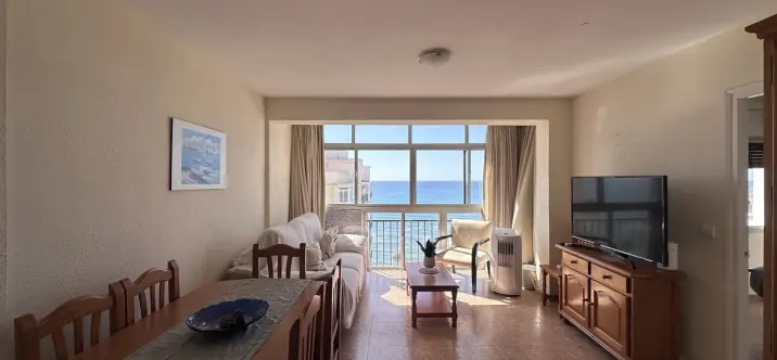 Продажа апартаментов на среднем этаже в Mijas 1