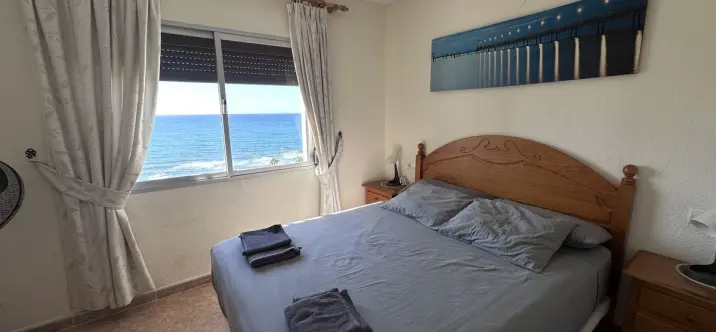 Продажа апартаментов на среднем этаже в Mijas 2