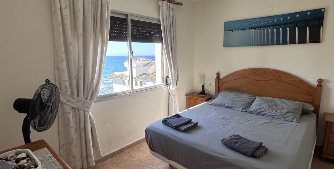 Sale of middle floor apartment in Mijas 4