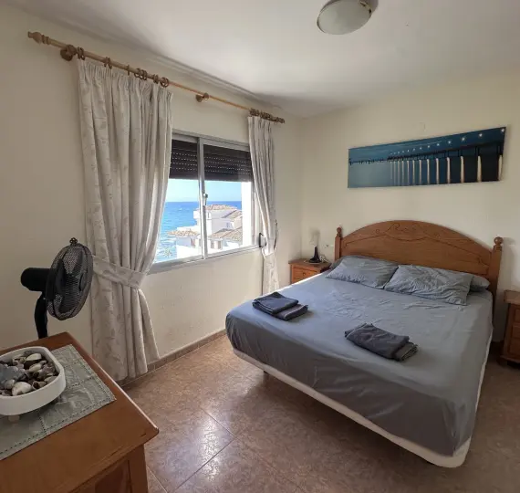 Продажа апартаментов на среднем этаже в Mijas