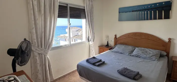 Продажа апартаментов на среднем этаже в Mijas 3