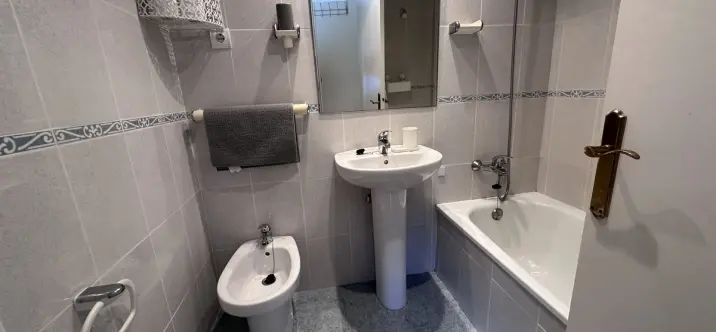 Продажа апартаментов на среднем этаже в Mijas 4