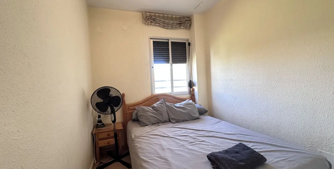 Sale of middle floor apartment in Mijas 6