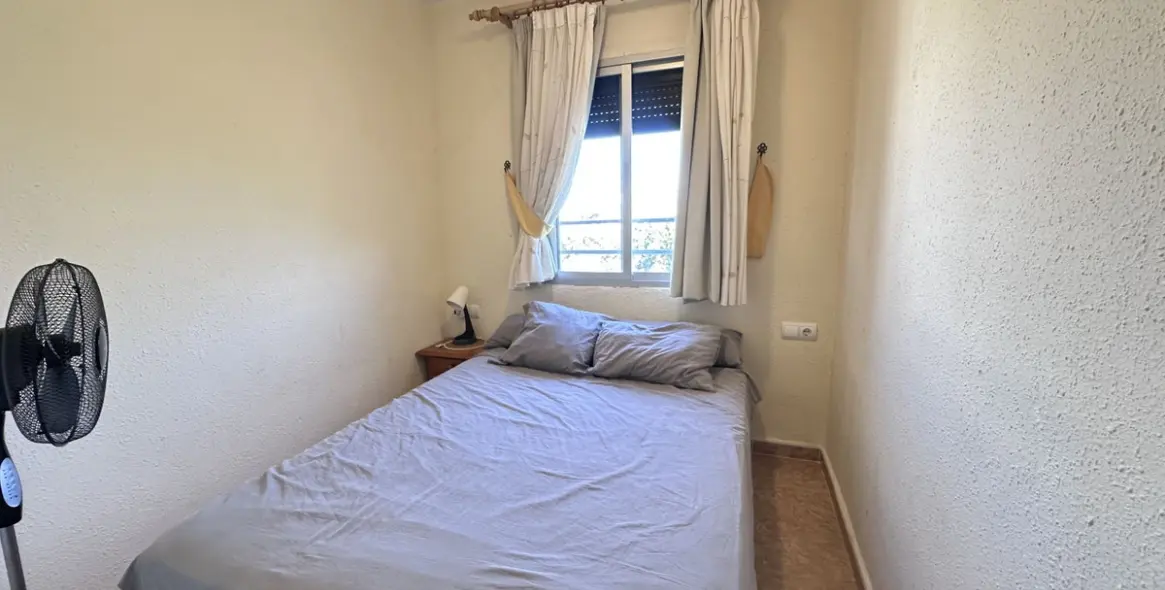 Sale of middle floor apartment in Mijas 7