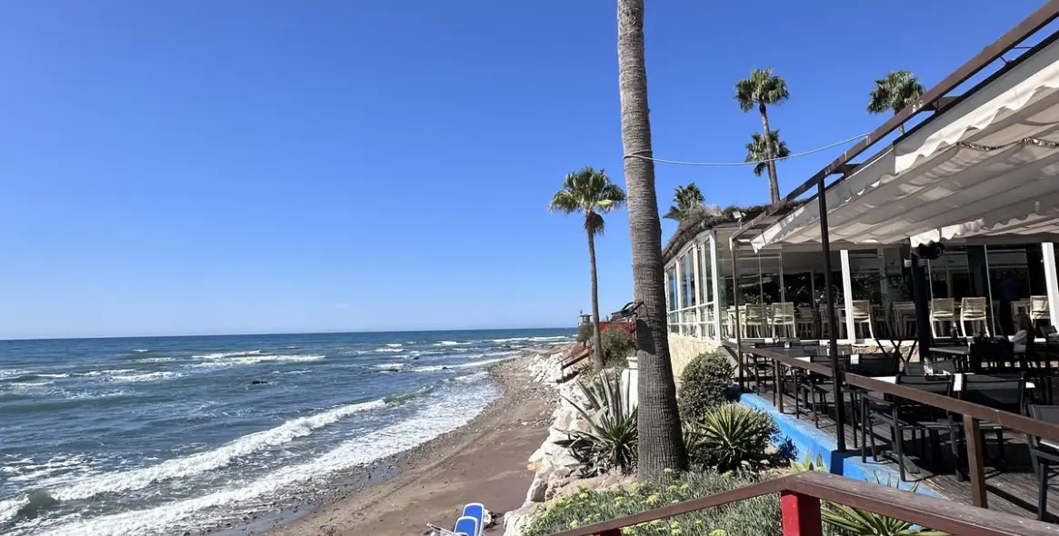 Sale of middle floor apartment in Mijas 12