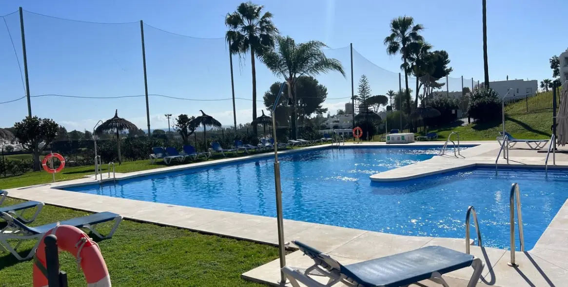 Продажа апартаментов на первом этаже в Aloha 2