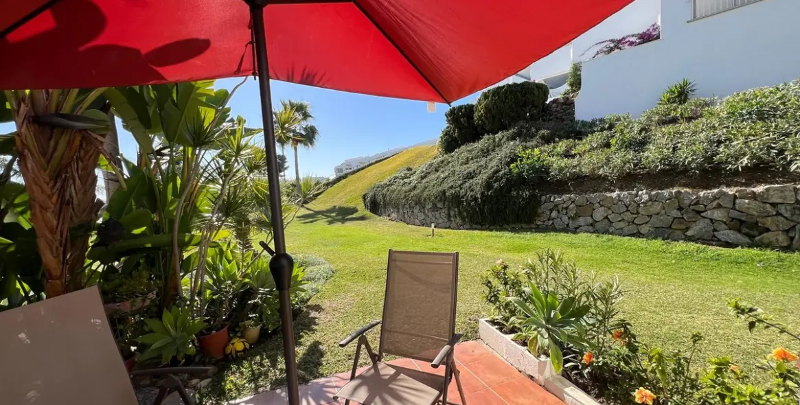 Продажа апартаментов на первом этаже в Aloha 3