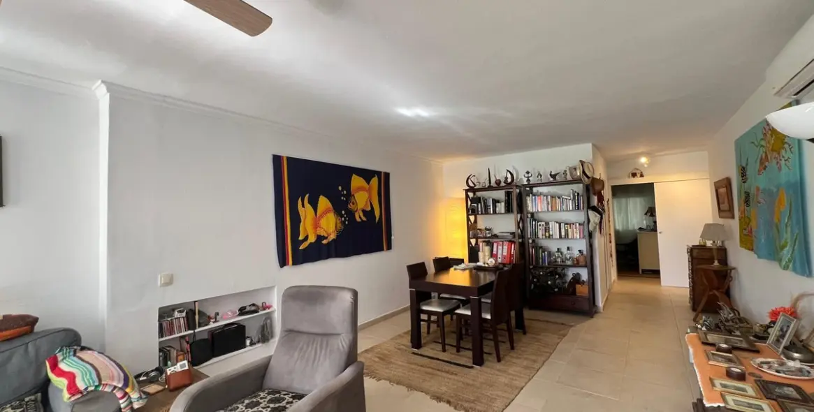 Продажа апартаментов на первом этаже в Aloha 5