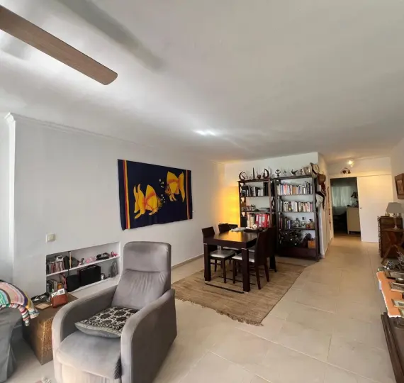 Venta de apartamento en planta baja en Aloha