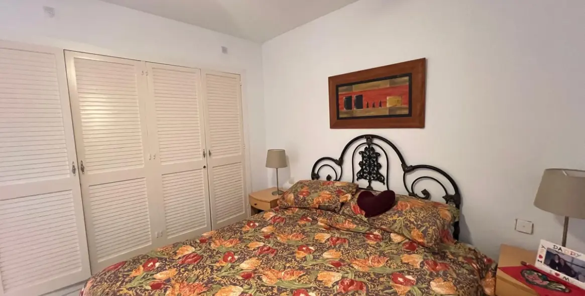 Продажа апартаментов на первом этаже в Aloha 6