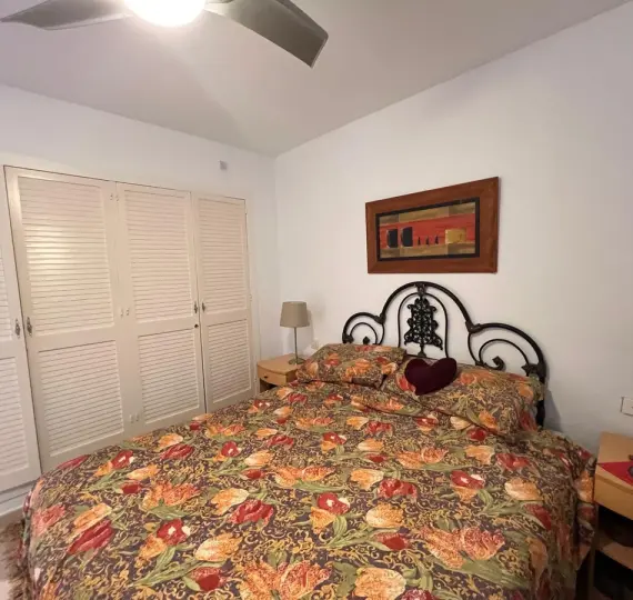 Venta de apartamento en planta baja en Aloha