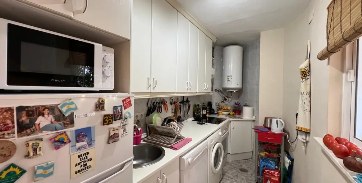 Продажа апартаментов на первом этаже в Aloha 7