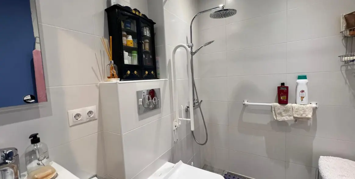 Продажа апартаментов на первом этаже в Aloha 8