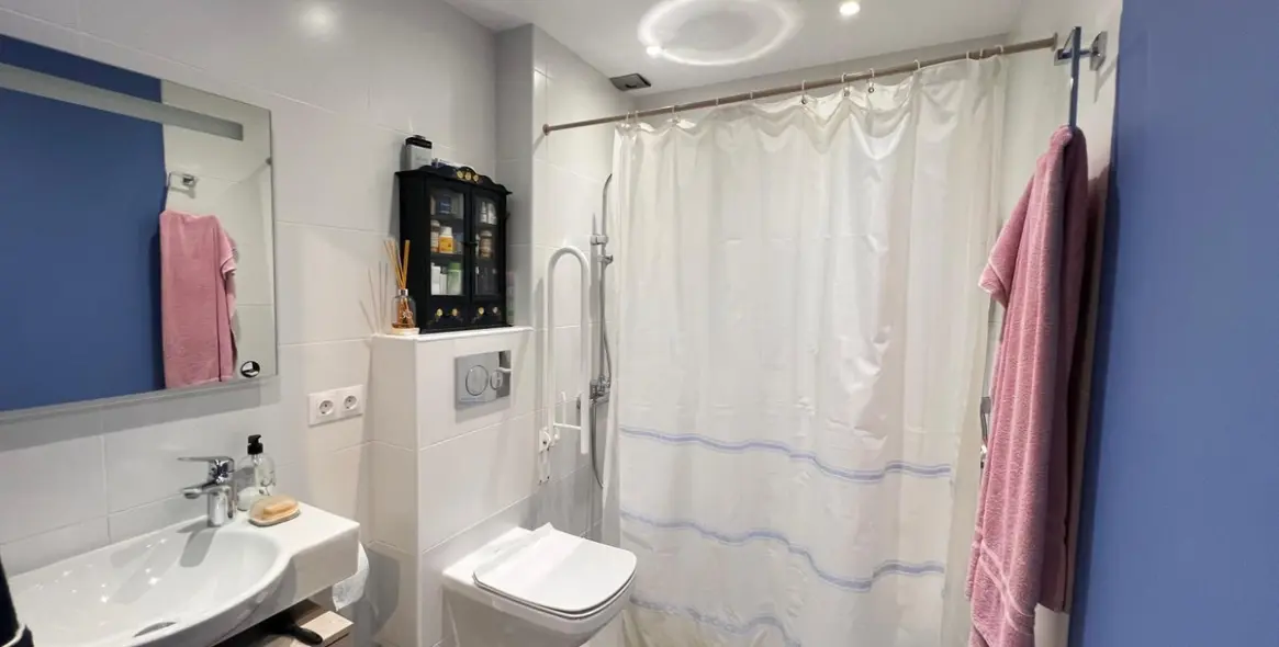 Продажа апартаментов на первом этаже в Aloha 9