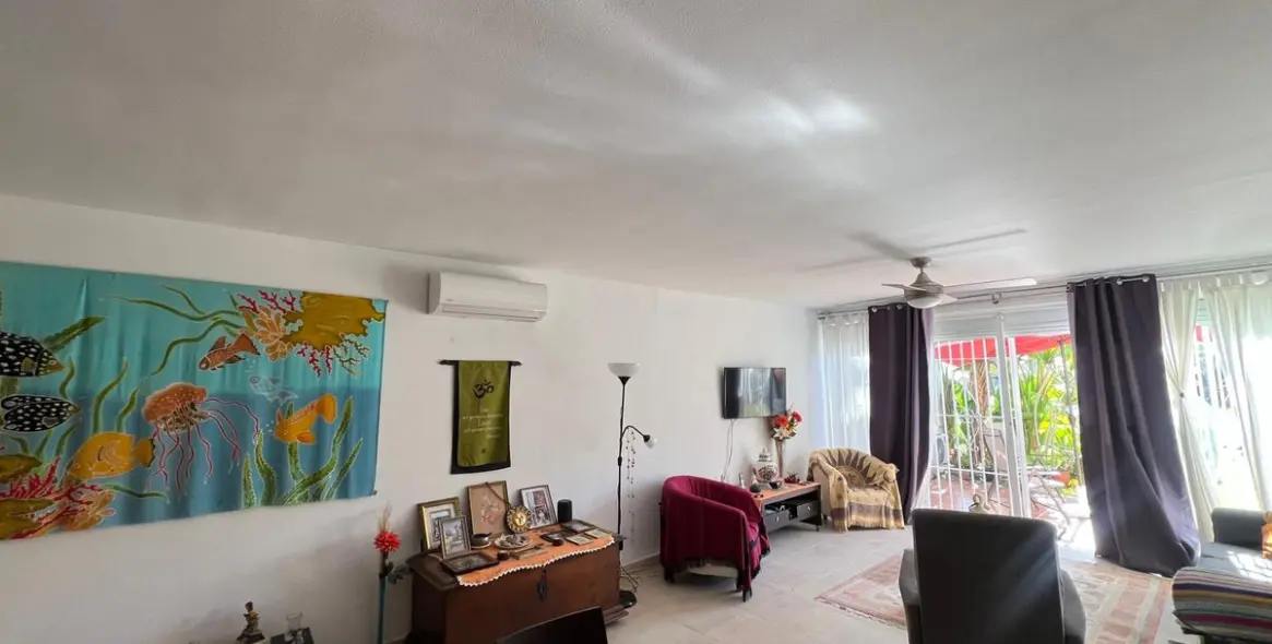 Продажа апартаментов на первом этаже в Aloha 12