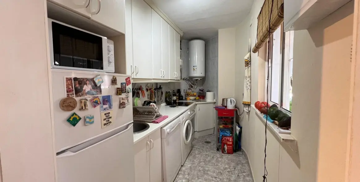 Продажа апартаментов на первом этаже в Aloha 15