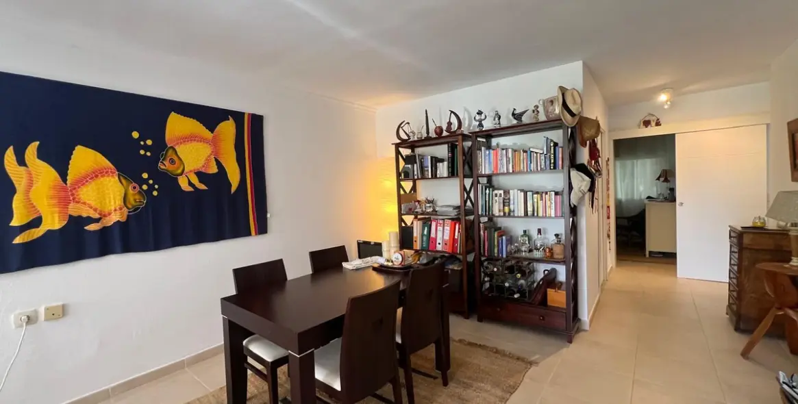 Продажа апартаментов на первом этаже в Aloha 16