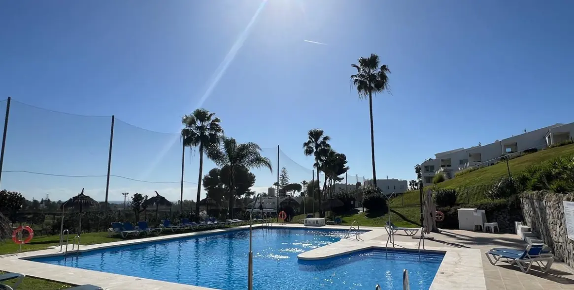 Продажа апартаментов на первом этаже в Aloha 19