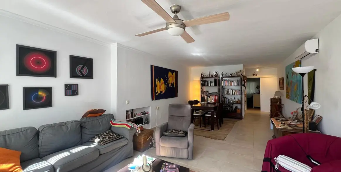 Продажа апартаментов на первом этаже в Aloha 20