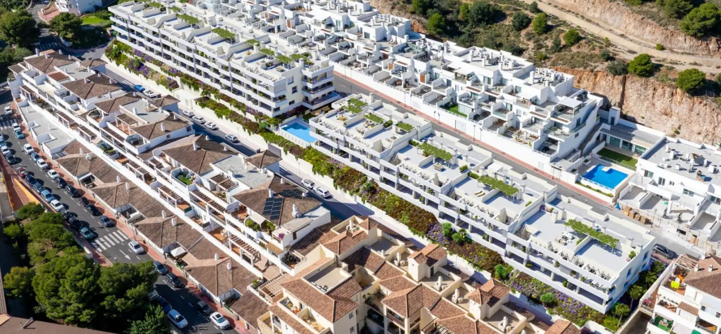 Sale of ground floor apartment in Benalmadena 0