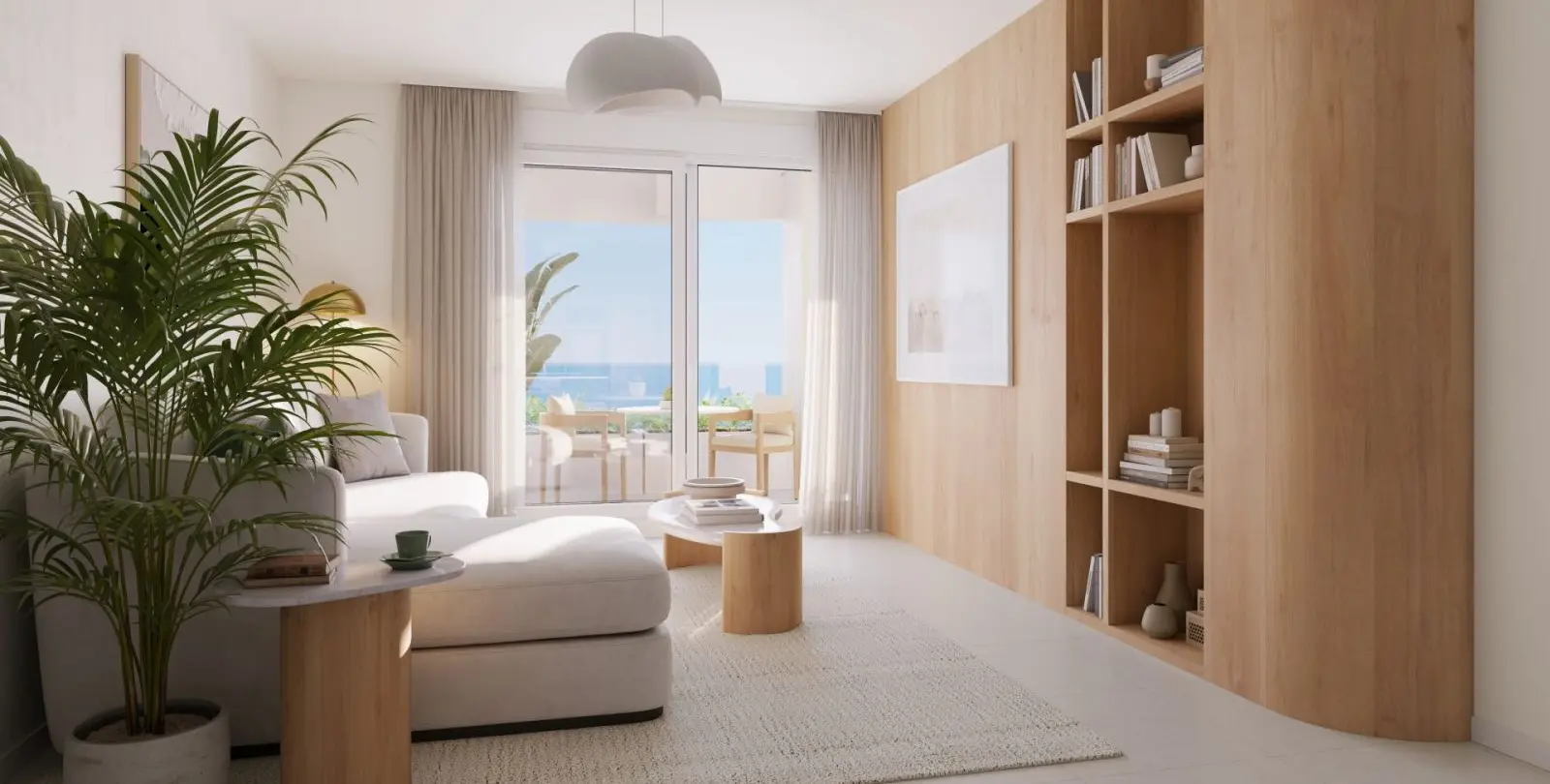 Sale of ground floor apartment in Benalmadena 4