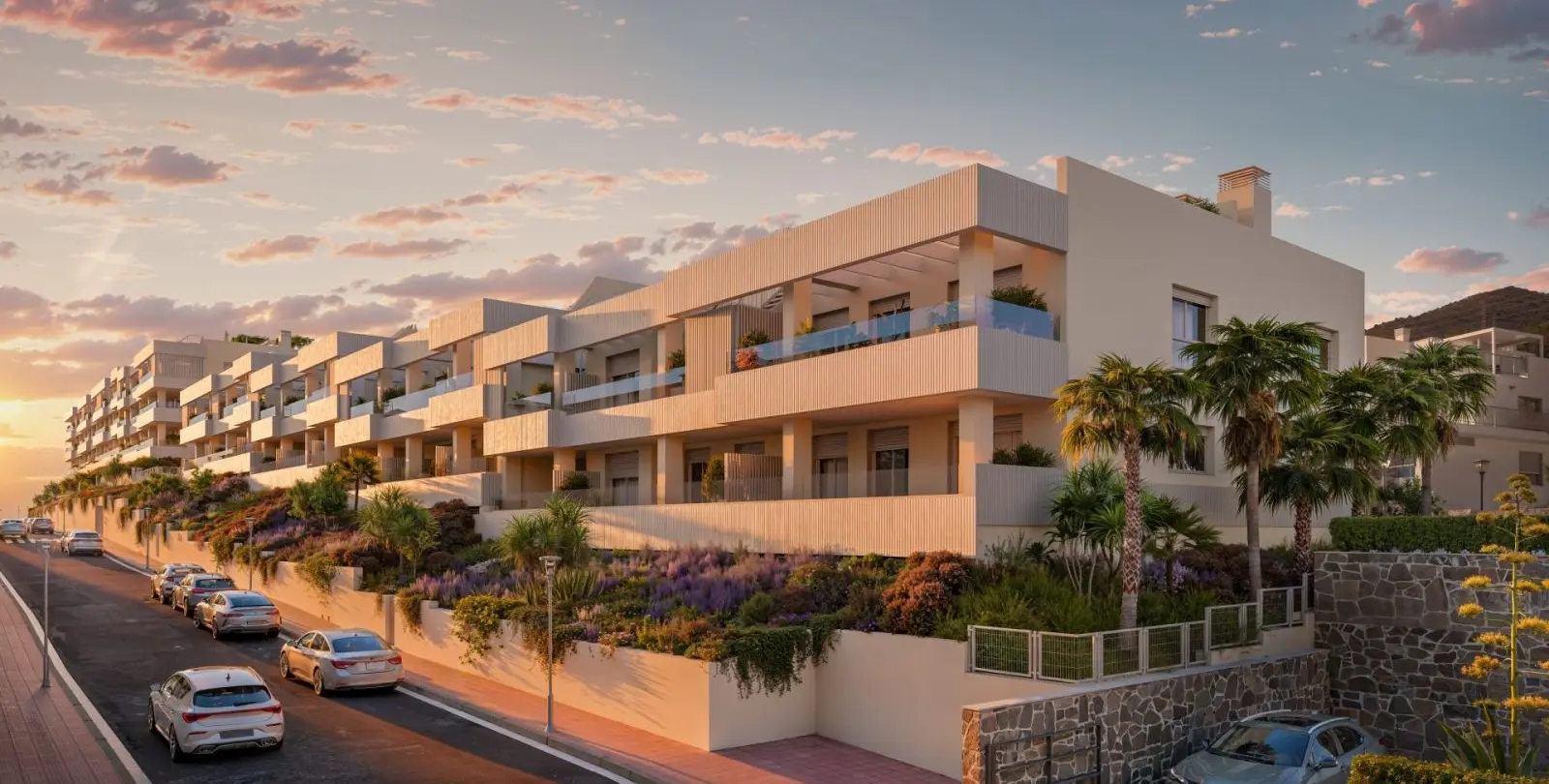 Sale of ground floor apartment in Benalmadena 18