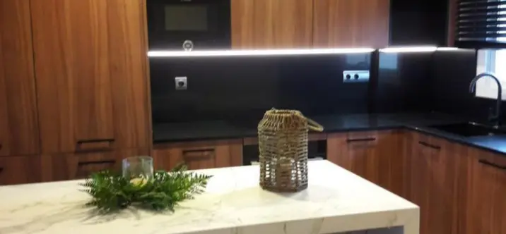 Продажа апартаментов на среднем этаже в Cerros del Aguila 3