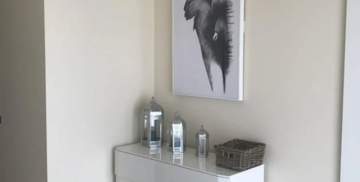 Sale of middle floor apartment in Cerros del Aguila 9