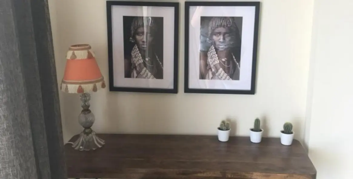 Sale of middle floor apartment in Cerros del Aguila 10