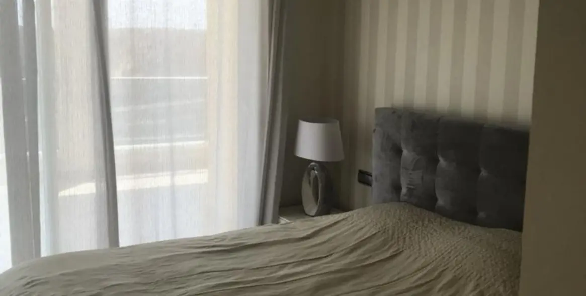 Sale of middle floor apartment in Cerros del Aguila 12