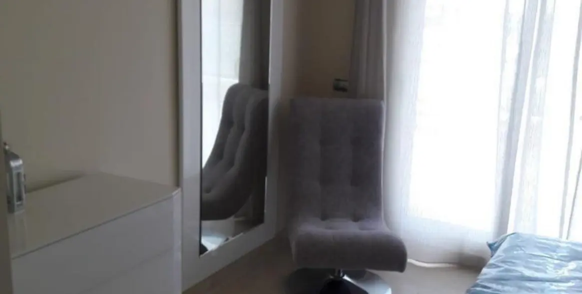 Sale of middle floor apartment in Cerros del Aguila 13