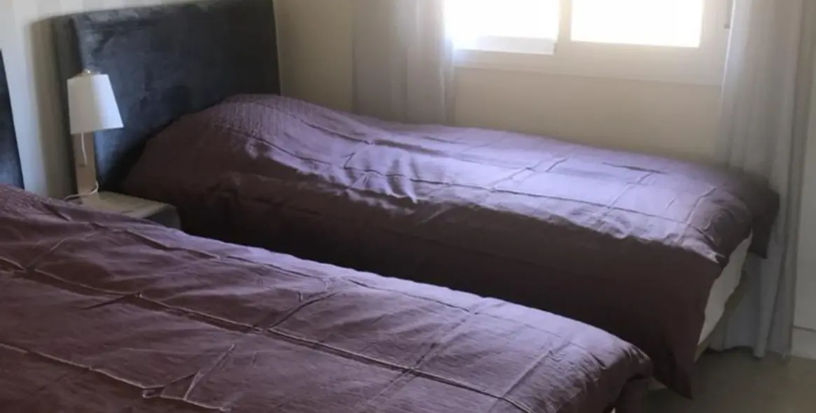 Sale of middle floor apartment in Cerros del Aguila 17