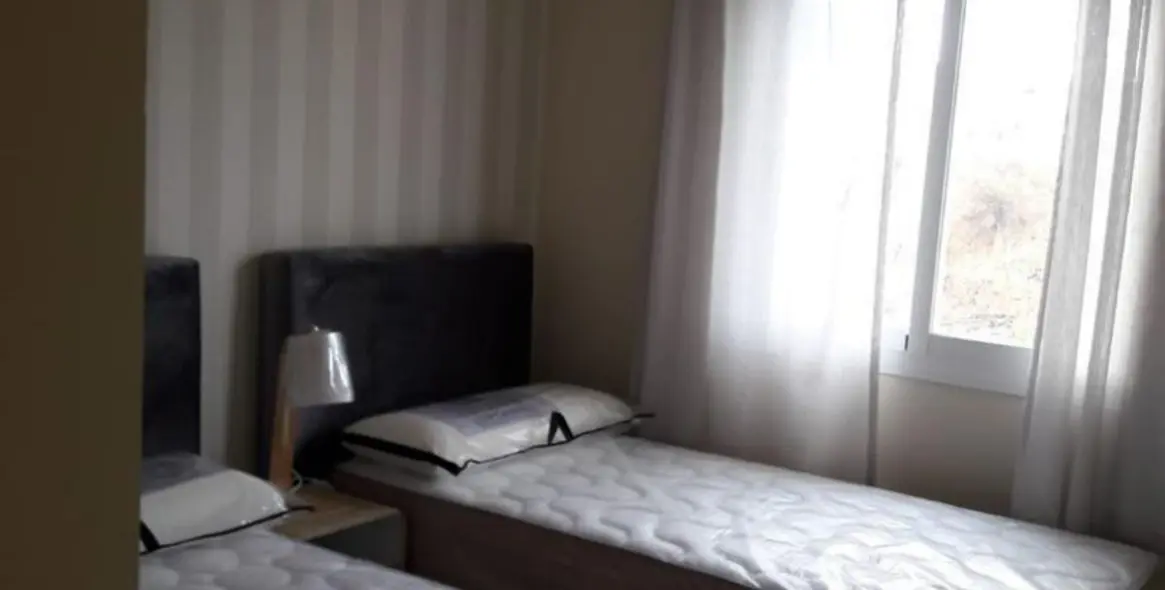 Sale of middle floor apartment in Cerros del Aguila 18