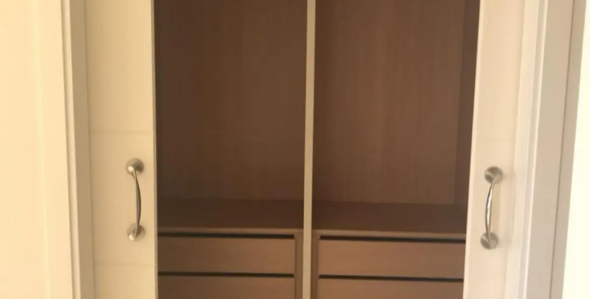 Sale of middle floor apartment in Cerros del Aguila 19