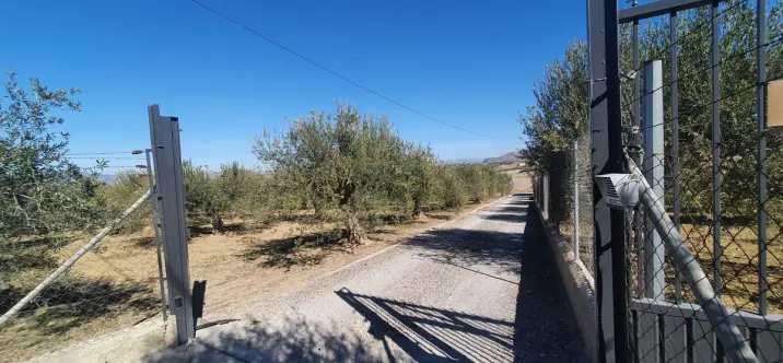 Venta de parcela residencial en Alhaurín el Grande 0