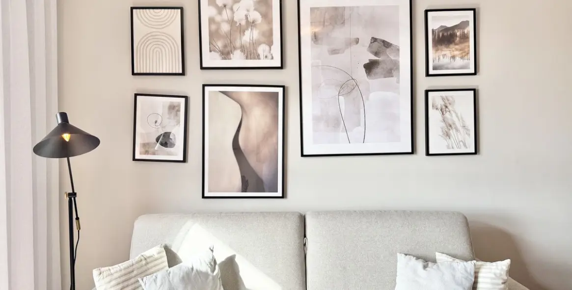 Продажа апартаментов на среднем этаже в Benahavís 6