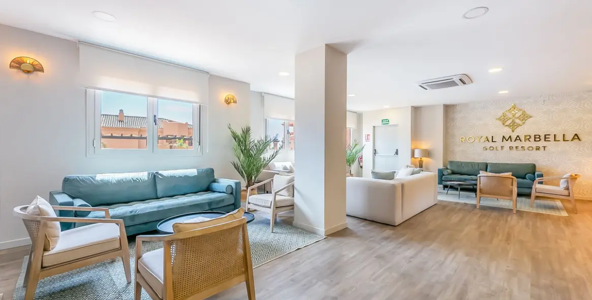 Продажа апартаментов на среднем этаже в Benahavís 31