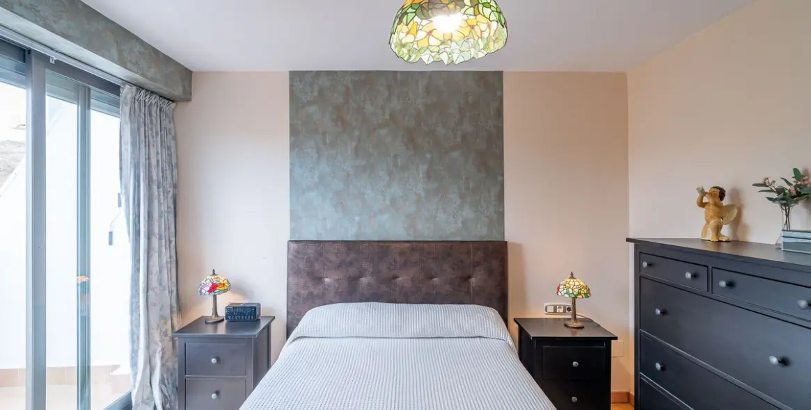 Sale of penthouse duplex in La Cala de Mijas 14