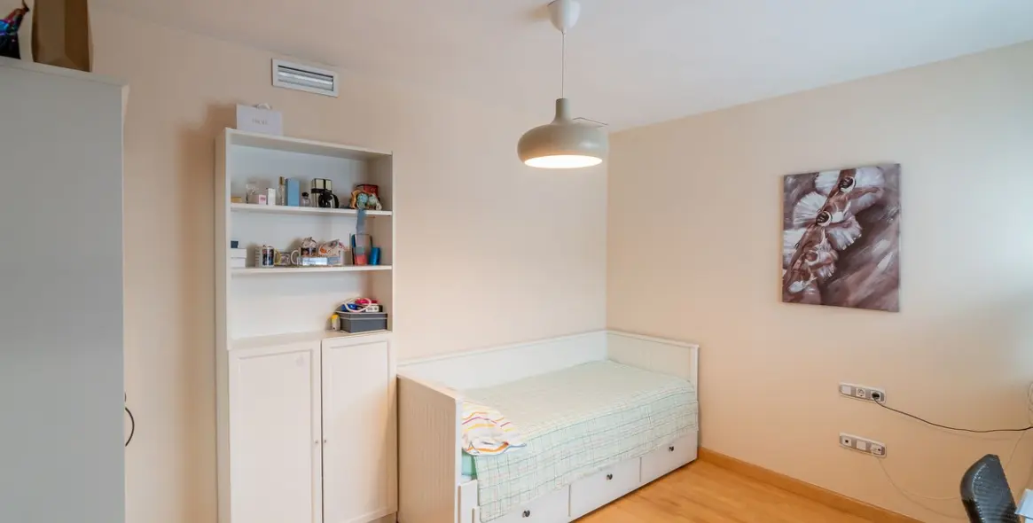 Sale of penthouse duplex in La Cala de Mijas 18