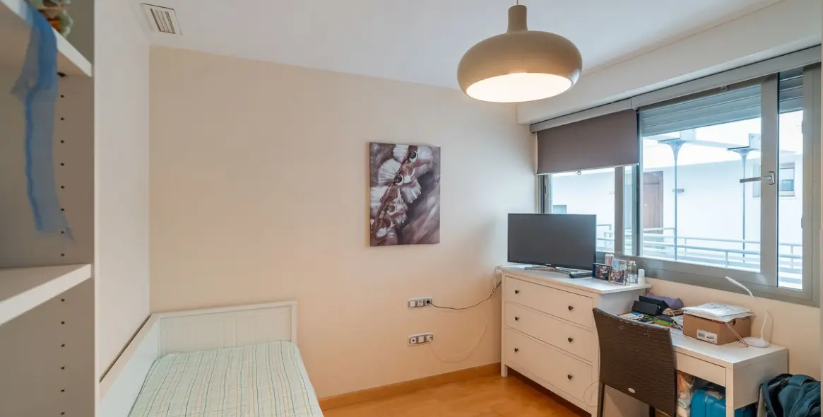 Sale of penthouse duplex in La Cala de Mijas 19